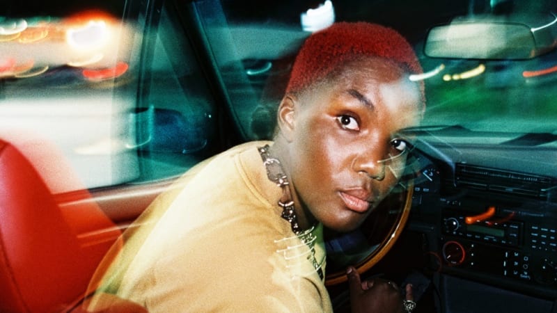 Arlo Parks - Ambiguous Desire (★★★½): Glinsterende beats