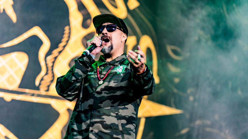 Nieuwe single Cypress Hill - “Wacha Trucha” (feat. Alemán)