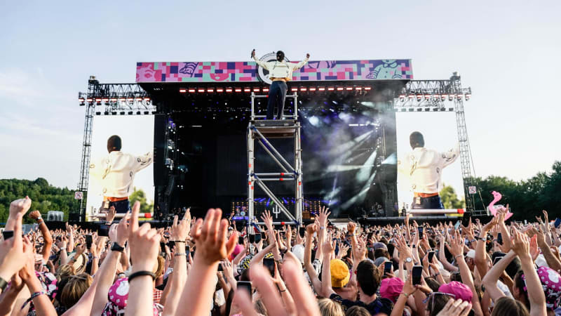 Nieuwe single Twenty One Pilots - “Drag Path”