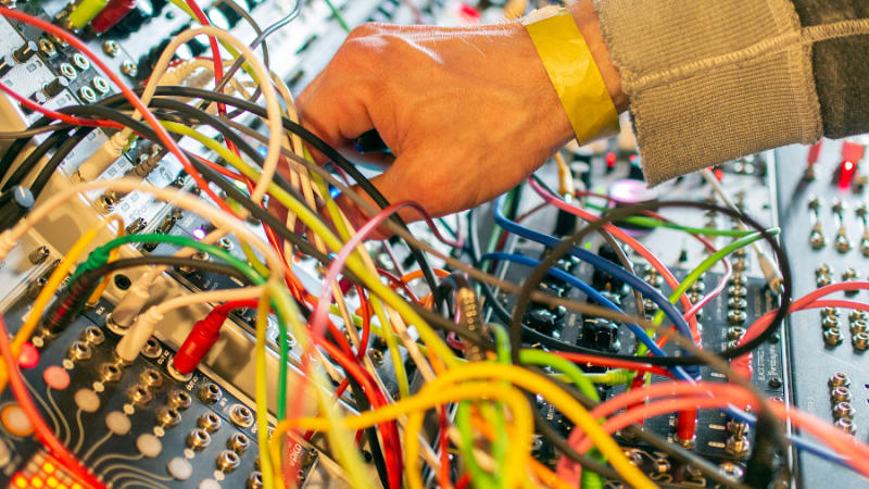 SUPERBOOTH26 FEZ Berlin / 7-9.5.2026 — Digital in Berlin