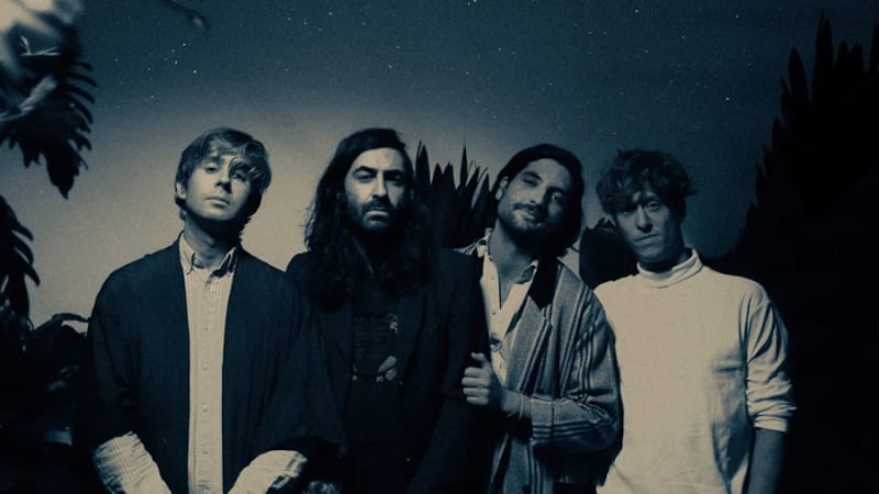 YĪN YĪN at Gretchen / Monday, 2.3.2026