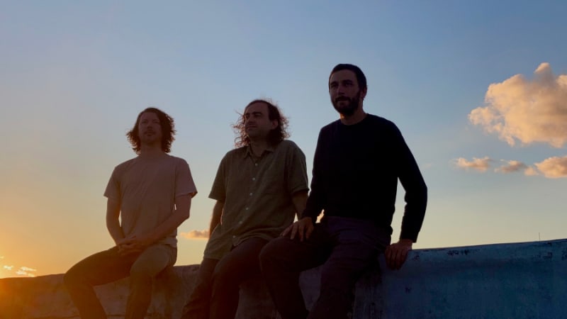 Bitchin Bajas at arkaoda / Sunday, 19.4.2026