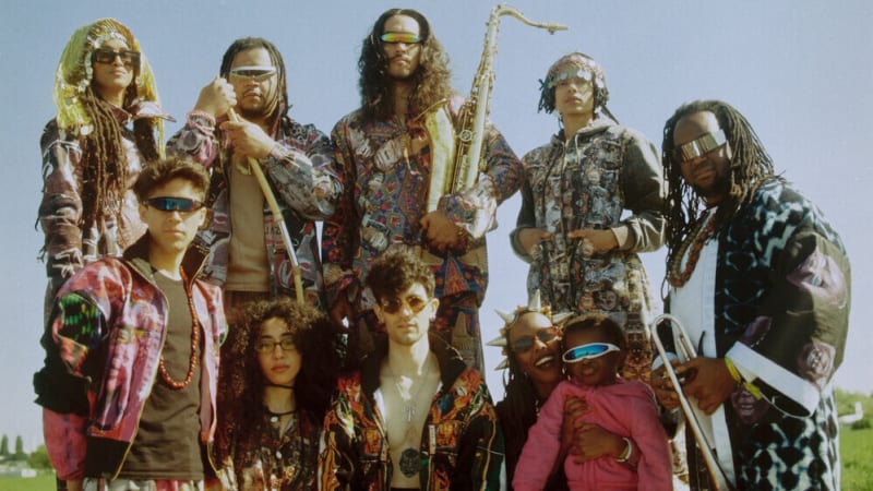 Sonic Interventions and Sera Kalo at HAU1 / Monday, 23.2.2026