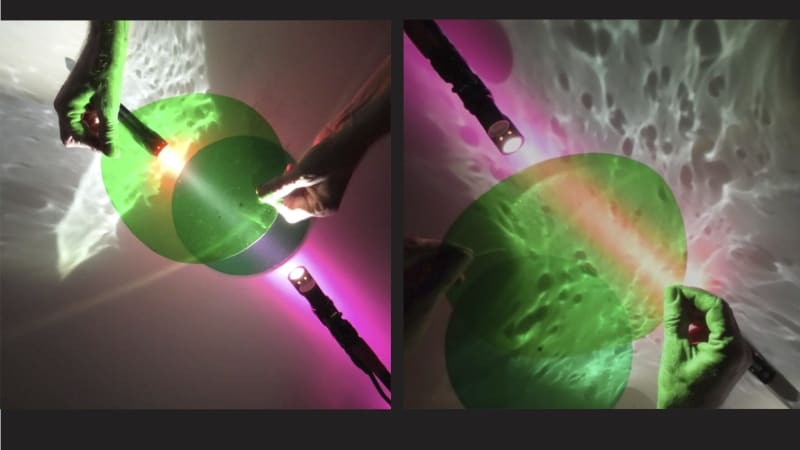 sample&hold#10: Schwingende Systeme at Akademie der Künste / Sunday, 15.3.2026