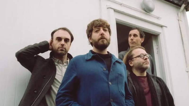 Ex-Easter Island Head + Sun Kit at silent green / Wednesday, 29.4.2026 — Digital in Berlin