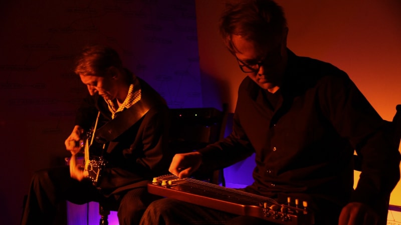 Aufladetechnische Konferenz – Revisited: Schneider TM & Jochen Arbeit at Kapelle99 / Thursday, 30.4.2026