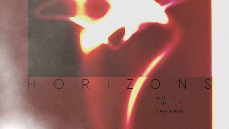 ADAM AHUJA, E SCOTT LINDNER, NINI IRIS, CAIO CARVALHO, DAVID HAWKINS, ENTER HORIZONS | singolo | DISTOPIC.IT
