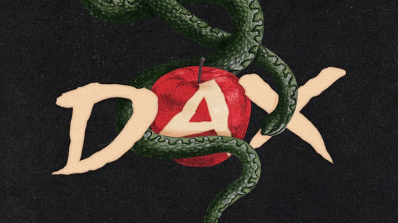 DAX | singolo | DISTOPIC.IT