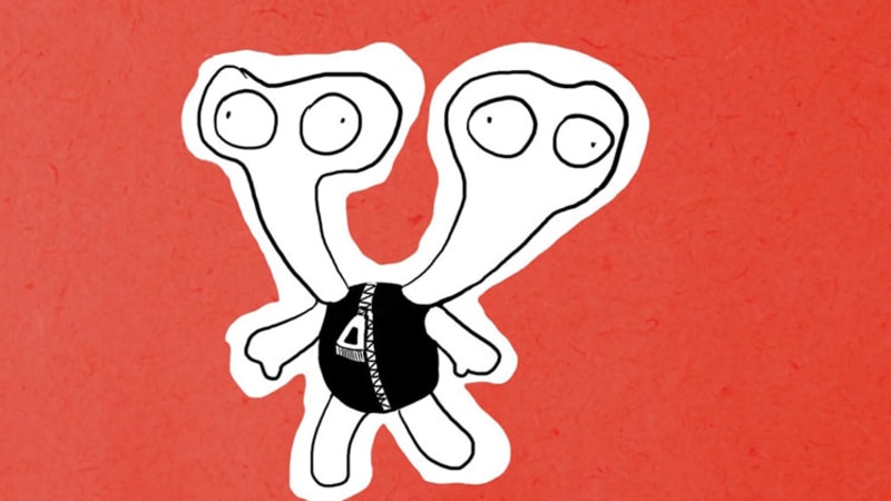 DOLMETSCHER | singolo | DISTOPIC.IT