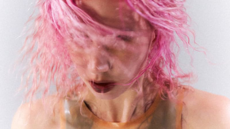 FLOSS | singolo | DISTOPIC.IT