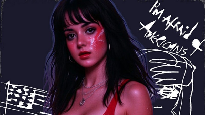 JAEXLYNNE | singolo | DISTOPIC.IT