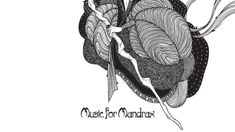 MAGUS | singolo | DISTOPIC.IT