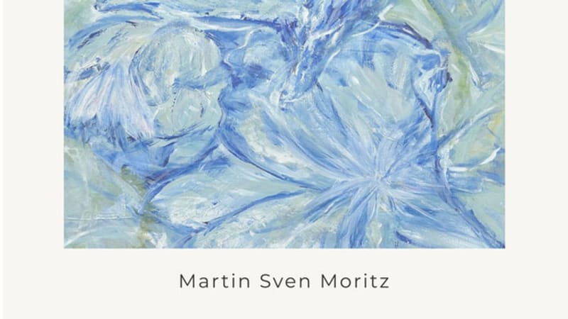 MARTIN SVEN MORITZ | singolo | DISTOPIC.IT