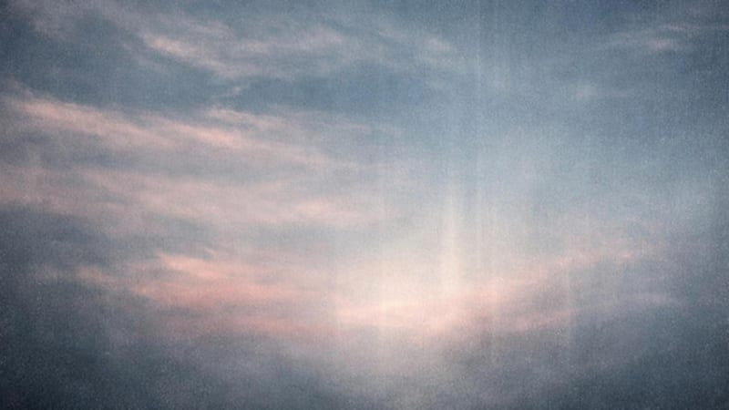 SO FAR AS I KNOW | singolo | DISTOPIC.IT