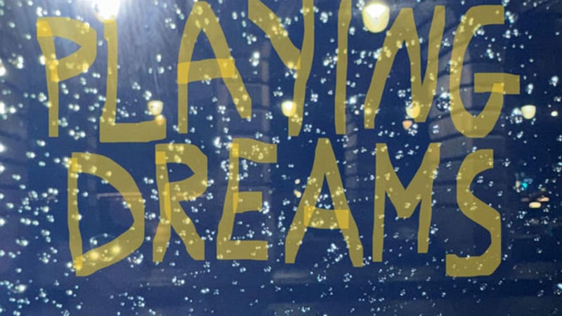 STEFANO BARUELLO | singolo | DISTOPIC.IT