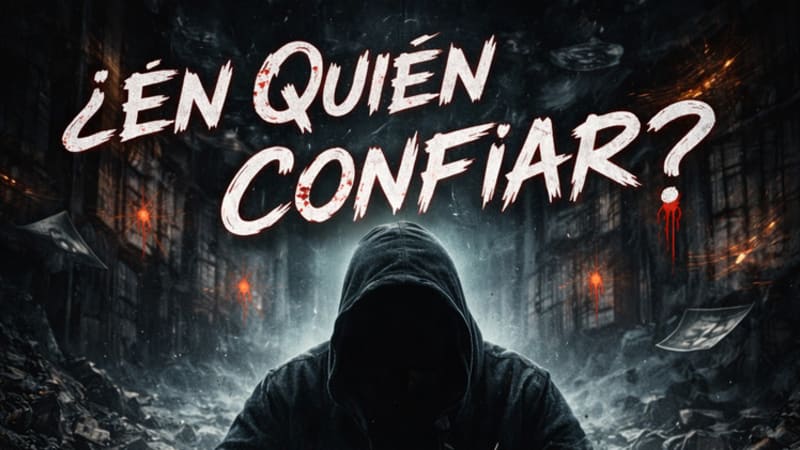 SYNTHETIC SOUL | singolo | DISTOPIC.IT