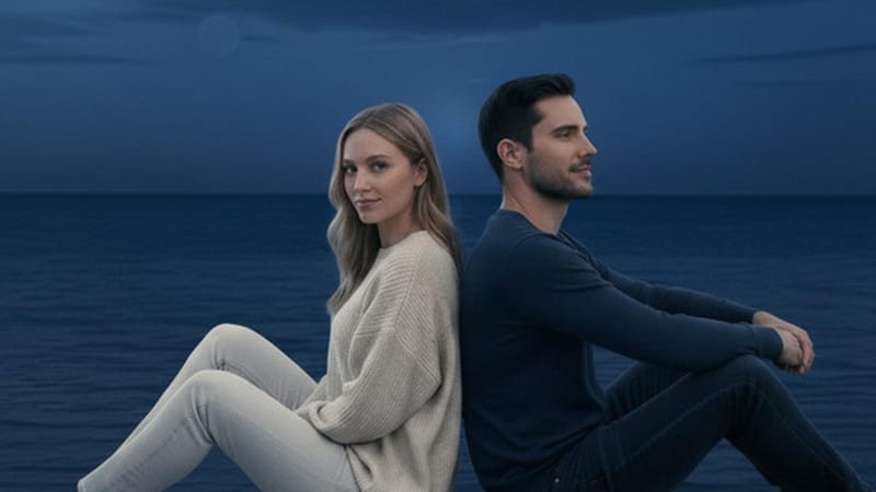 TORMENTA PERFECTA | singolo | DISTOPIC.IT