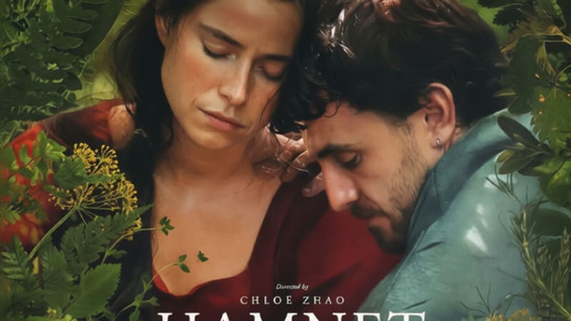 HAMNET | recensione | DISTOPIC.IT