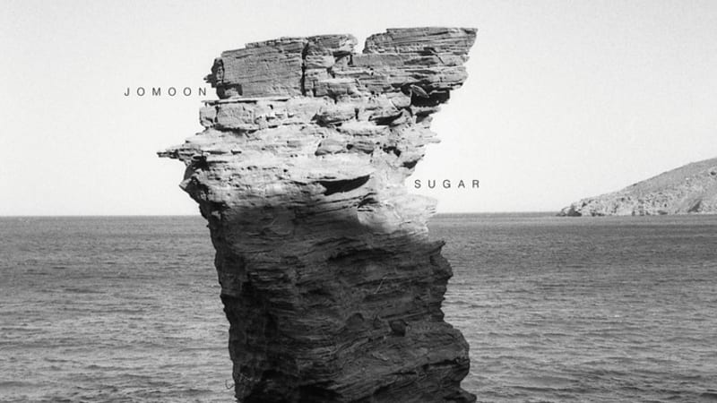 JOMOON Sugar | DISTOPIC.IT