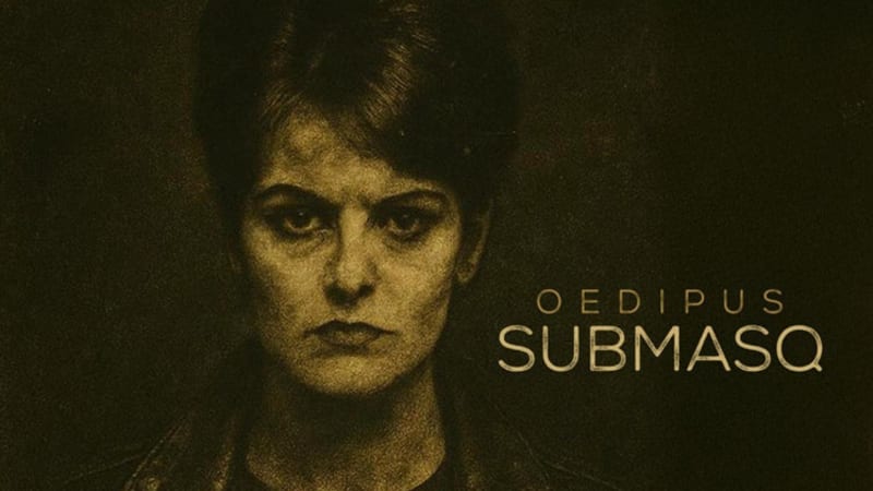 SUBMASQ | singolo | DISTOPIC.IT