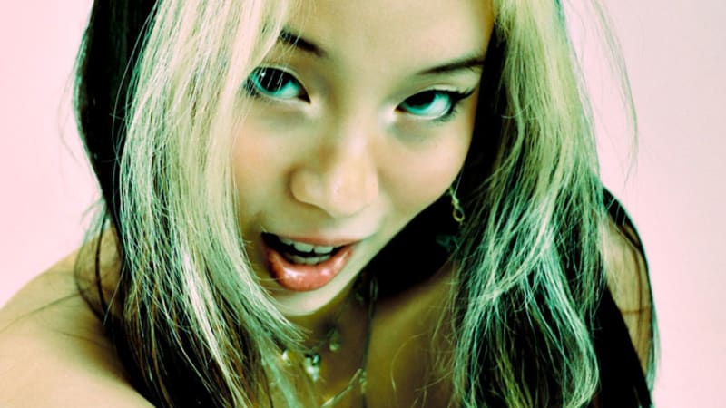 AMELIE JAT | singolo | DISTOPIC.IT