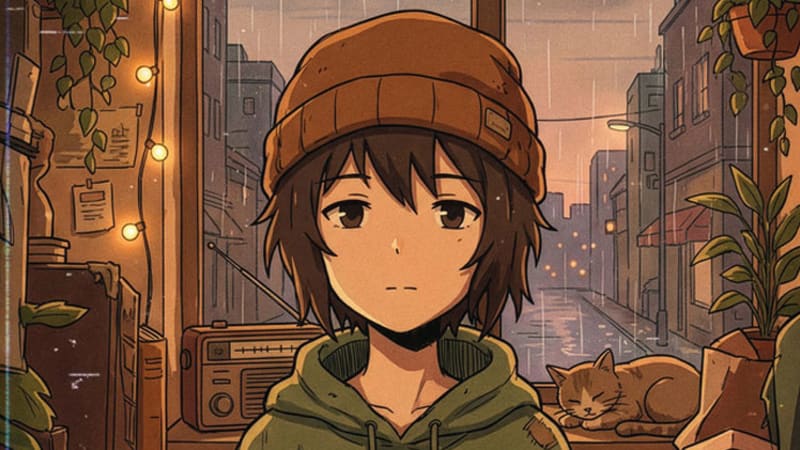 ANKĦ | singolo | DISTOPIC.IT