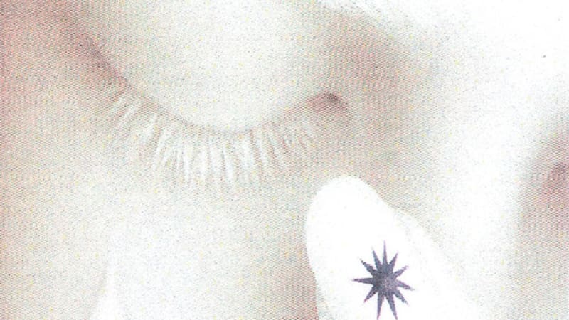 BLU BOI | singolo | DISTOPIC.IT