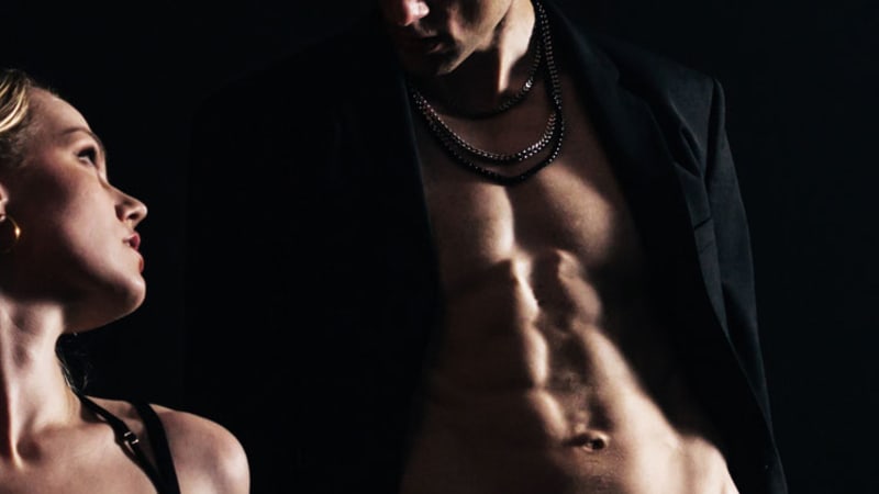 BRIAN WALKER | singolo | DISTOPIC.IT