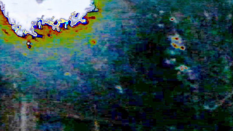 CASHA MOUR | singolo | DISTOPIC.IT