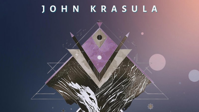JOHN KRASULA | singolo | DISTOPIC.IT