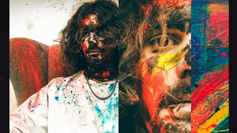 LEWIS HAYNES | singolo | DISTOPIC.IT