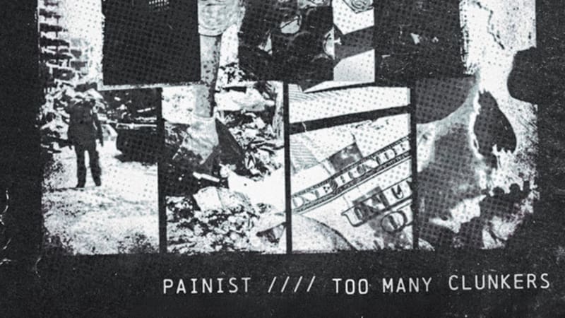 PAINIST | singolo | DISTOPIC.IT