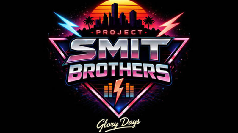 PROJECT SMIT BROTHERS | singolo | DISTOPIC.IT