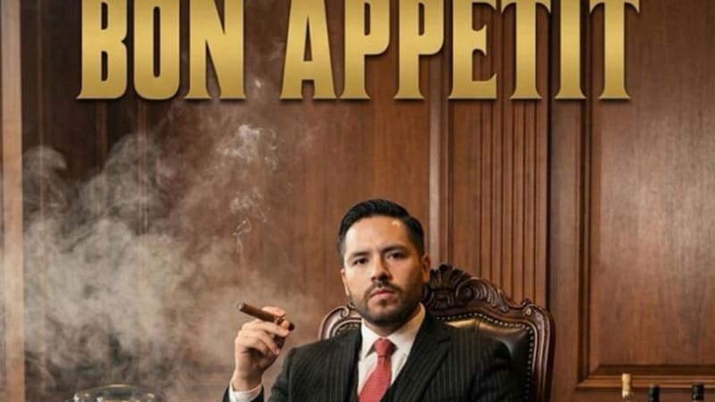 RACKTER | singolo | DISTOPIC.IT