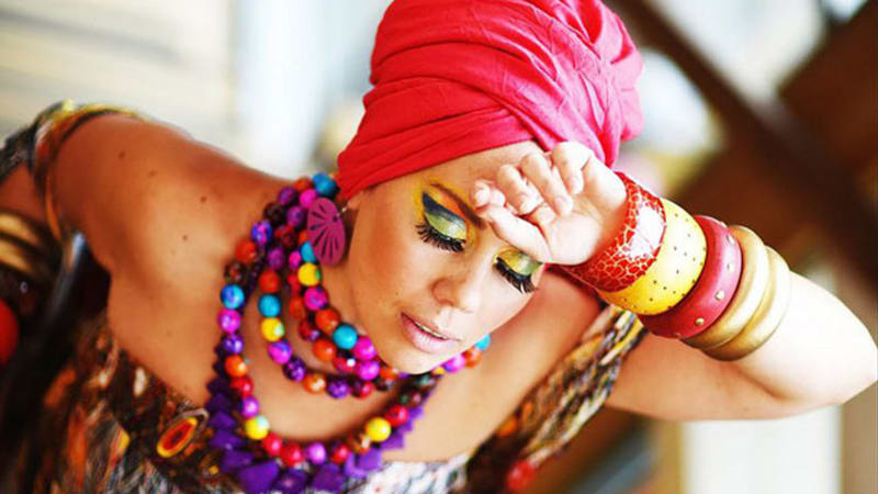 TANINA L'ODORE | singolo | DISTOPIC.IT