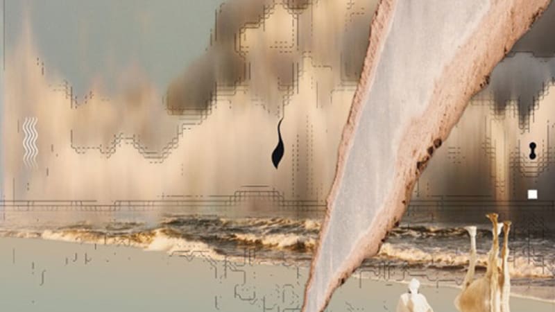 TAROUG | singolo | DISTOPIC.IT