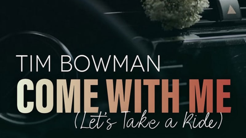 TIM BOWMAN | singolo | DISTOPIC.IT