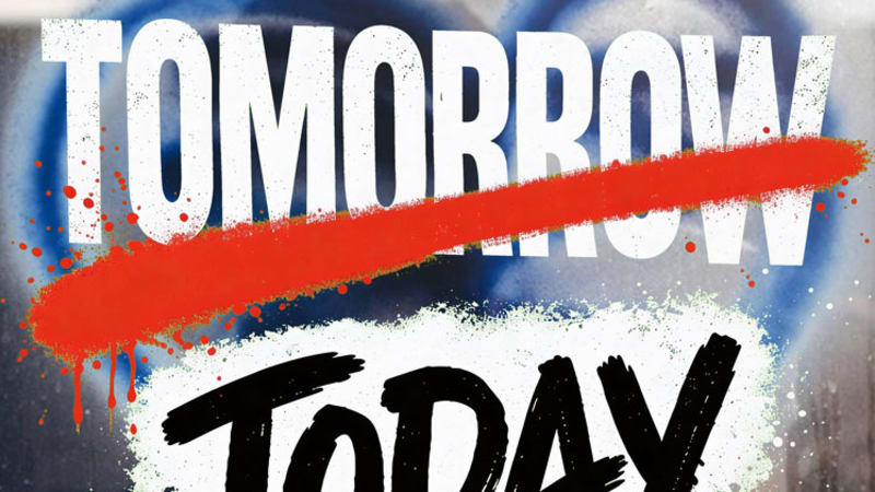 VINCENT MOSS | singolo | DISTOPIC.IT