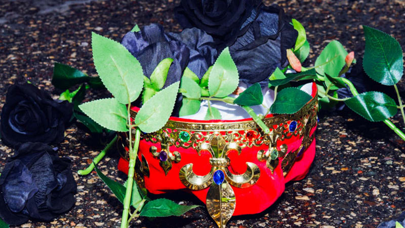 THE DEL-VILES It's Just a Kiss-Off | DISTOPIC.IT