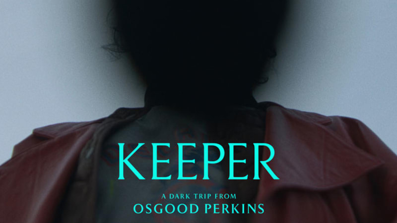 KEEPER | recensione | DISTOPIC.IT