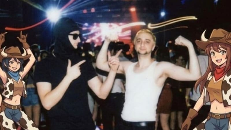 ELNUR BROWN | singolo | DISTOPIC.IT