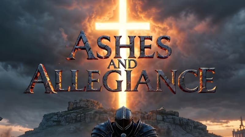 TRUTH & LIGHT | singolo | DISTOPIC.IT