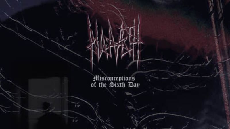 Naeveth – Perfection (2025)