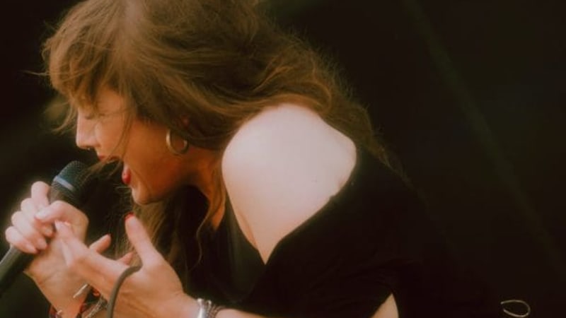 The Best Concerts This Week in Los Angeles: Cold Cave, Atmosphere, Cardi B & More