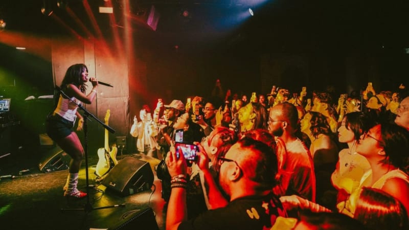 13 Must-See Concerts This Week In LA: Artemas, Brandi Carlile, Alemeda & More