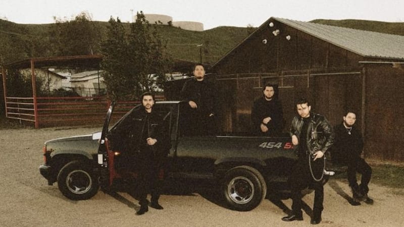 Fuerza Regida Announce First-Ever U.S. Stadium Tour — Presale / Preventa Begins Feb. 17