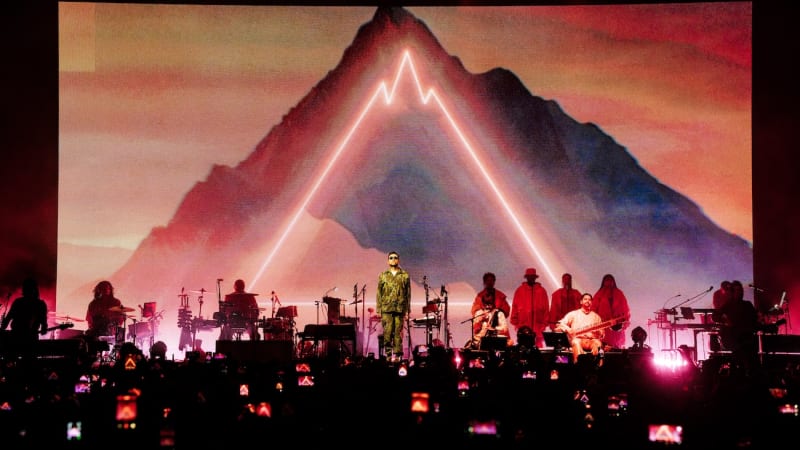 How To Get Legit Gorillaz Presale Code Tickets at the Best Price