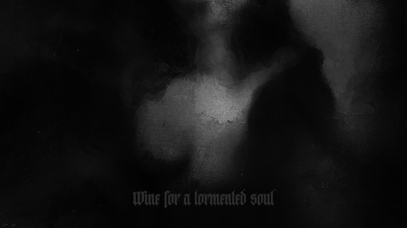 Scheitan, “Wine For A Tormented Soul” | I Die: You Die