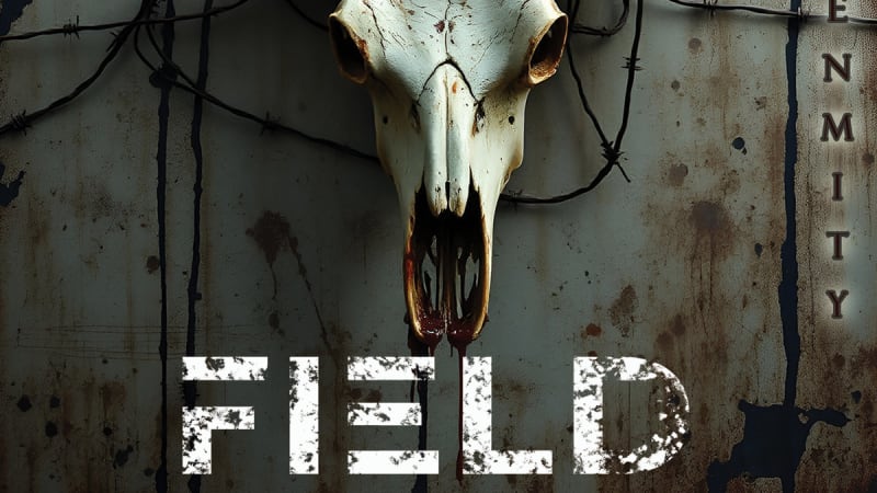 Flesh Field, “On Enmity” | I Die: You Die