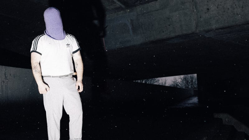 Trait D'Union, “Il n'y a Pas d'Ailleurs” | I Die: You Die